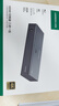 綠聯(lián)HDMI2.0切換器3進(jìn)1出4K60Hz三進(jìn)一出視頻切屏器筆記本臺式機接電視顯示器投影儀兼容二進(jìn)一出90800 曬單實(shí)拍圖