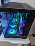 AMD銳龍7 7800X3D RTX5060ti RTX5070 七彩虹iGame顯卡電競游戲臺式組裝AI主機整機DIY全家桶組裝機 配置三 7800X3D RTX5060Ti電競主機 曬單實(shí)拍圖