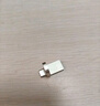 華碩（ASUS）a豆64GB Type-C USB3.2U盤雙接口手機電腦用 PM310隕石灰 曬單實拍圖