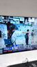樂視TV（Letv）75英寸 E75Pro 3+64GB大內(nèi)存 4K超高清HDR 金屬全面屏 家用智能投屏 大屏液晶游戲平板電視機 75英寸 E75Pro【3+64GB】 裸機版本 曬單實拍圖