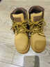回力女鞋秋季大黃蜂馬丁靴女款2025新款復古英倫風(fēng)戶(hù)外大黃靴短靴 女款/駝色【普通款】-專(zhuān)柜品質(zhì)版本 39 曬單實(shí)拍圖