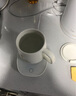 西多米暖暖杯55度恒溫陶瓷馬克杯智能實(shí)用禮盒教師節(jié)禮物送老師朋友老婆 曬單實(shí)拍圖
