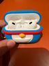 Apple/蘋果 AirPods Pro (第二代) 搭配MagSafe充電盒 (USB-C) 蘋果耳機(jī) 藍(lán)牙耳機(jī) 適用iPhone/iPad/Mac 曬單實(shí)拍圖