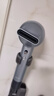 科西（KEHEAL）高速吹風(fēng)機【國家補貼】家用6.9億負離子電吹風(fēng)13萬(wàn)轉大功率不傷發(fā)護發(fā)靜音輕音速干吹風(fēng)筒送禮物 流光銀-新包裝【附帶支架】 曬單實(shí)拍圖