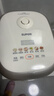 蘇泊爾（SUPOR）迷你電飯煲1-2-3-4人小型電飯鍋3升小容量微壓陶瓷涂層內膽玻璃觸控面板智能預約家用電飯鍋 【IH加熱+316內膽】SF20HC1953 2L 曬單實(shí)拍圖
