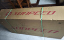 SUNPEED25新款速比特公路車(chē)阿童木ASTRO筒軸20速鋁合金破風(fēng)油壓碟剎賽車(chē) 粉色 20速 M建議166-174身高 曬單實(shí)拍圖