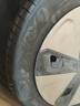 森麒麟全新正品215/55R17 原裝配套 廣汽埃安 215/55R17 1A EV 原裝配套 曬單實拍圖