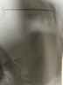 安德瑪（UNDERARMOUR）春夏Tech男子梭織輕盈高爾夫運動(dòng)長(cháng)褲1376625灰色012 36/32 曬單實(shí)拍圖