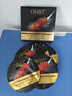 OHBT魚(yú)子醬抗皺面膜10片緊致抗衰老補水保濕祛黃提亮膚色男女士 曬單實(shí)拍圖
