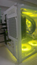 英邦達英特爾酷睿i7升十八核4060獨顯64G內存組裝臺式機電腦主機大游戲商用辦公設計水冷整機全套 六 25款酷睿i9級丨4070丨1TB旗艦AI 主機+32英寸高刷護眼顯示器 曬單實(shí)拍圖