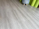 歐探【木紋】家用pvc塑膠地板室內幼兒園辦公室商場(chǎng)加厚耐磨環(huán)保地膠 輕奢灰木紋2.0mm【一平方】色號1099 曬單實(shí)拍圖