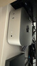 Apple/蘋(píng)果AI電腦/Mac mini迷你主機 M4銀色(10+10核) 16G 256G臺式電腦主機 MU9D3CH/A 曬單實(shí)拍圖
