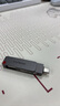 ThinkPlus聯(lián)想優(yōu)盤(pán)256GB Type-C USB3.2 雙接口U盤(pán)手機電腦通用大容量 辦公商務(wù)u盤(pán)TPU301系列 曬單實(shí)拍圖