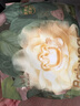 babycare金山茶花拉拉褲XXL30片(>15kg)嬰兒尿不濕超薄透氣新生柔花苞褲 曬單實(shí)拍圖