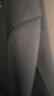 真維斯（JEANSWEST）秋冬季開(kāi)衫連帽衛衣男士冬季外套休閑百搭寬松加絨加厚夾克打底衫 深灰色 【常規】 L 【建議135-160斤】 曬單實(shí)拍圖