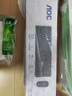 AOC KM160鍵盤(pán)鼠標套裝 有線(xiàn)鍵鼠套裝 全尺寸商務(wù)辦公 防潑濺 筆記本電腦鍵盤(pán) 黑色 曬單實(shí)拍圖