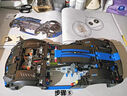 樂(lè )高（LEGO）積木機械組系列42176 保時(shí)捷GT4遙控賽車(chē)男孩兒童玩具生日禮物 曬單實(shí)拍圖