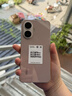 小米（MI）REDMI Turbo 4 Pro 第四代驍龍8s 7550mAh長續(xù)航 12GB+256GB 粉金色 小米紅米5G手機 曬單實拍圖