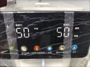 美的（Midea）小魔方電熱水瓶電水瓶飲水機 燒水壺電水壺電熱水壺 316L不銹鋼保溫恒溫一體可拆 國家補貼 20FPro 曬單實(shí)拍圖