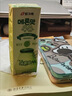 賓格瑞香蕉味牛奶韓國原裝進(jìn)口牛奶 飲料兒童學(xué)生早餐奶200ml*6雙11 曬單實(shí)拍圖