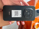 小米（MI）REDMI Note15 Pro 天璣7400-Ultra 7000mAh 龍晶玻璃十倍抗摔 IP68 12+256 子夜黑 紅米 5G手機 曬單實(shí)拍圖