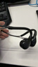 智國者【夏季爆款丨舒適不悶耳】電腦有線(xiàn)耳機麥克風(fēng)二合一臺式不入耳骨傳導概念掛耳式耳麥USB轉接3.5mm 曬單實(shí)拍圖
