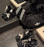 阿迪達斯 （adidas）【滔搏運動(dòng)】Originals三葉草男女BOWTIE SLDR BAG單肩斜挎包 KC2770 F 曬單實(shí)拍圖