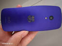 HMD3210巴薩版 4G全網(wǎng)通 傳承諾基亞經(jīng)典 2.4英寸雙卡雙待 直板按鍵學(xué)生功能機(jī)備用AI手機(jī) 藍(lán)色 曬單實拍圖