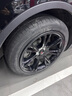 固特異（Goodyear）汽車(chē)輪胎 255/45R19 104V ELECTRIC DRIVE E銳乘SCT 原配Model Y  曬單實(shí)拍圖