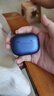 vivo TWS 4真無線降噪耳機(jī) 國家補(bǔ)貼 高保真 Hi-Fi 級(jí)音質(zhì)55dB深海降噪 蘋果小米華為手機(jī)通用深海藍(lán) 曬單實(shí)拍圖