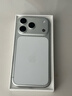 Apple/蘋(píng)果 iPhone 17 Pro 256GB 銀色 支持移動(dòng)聯(lián)通電信5G 雙卡雙待手機 曬單實(shí)拍圖