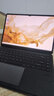 智思慧適用三星Galaxy Tab S8/S9/S10Ultra藍(lán)牙鍵盤(pán)保護(hù)套14.6英寸 平板智能觸控背光鍵盤(pán)磁吸分體殼 黑 曬單實(shí)拍圖