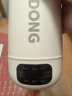 摩動(dòng)（modong）【國家補貼】便攜式電熱水壺燒水杯1L大容量電熱水杯316不銹鋼燒水壺泡奶旅行出差MD-DSB04B 曬單實(shí)拍圖