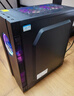 領(lǐng)睿英特爾酷睿i7升24核RTX4060獨顯64G內存臺式電腦主機黑神話(huà)悟空3A游戲辦公設計師渲染組裝電腦全套 四：24線(xiàn)程強芯+32G+RX580/游戲電競 主機+27英寸高清顯示器 曬單實(shí)拍圖