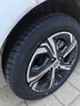 玲瓏輪胎205/50R17 93W 玲瓏臻選 UD  適配思域/比亞迪秦 曬單實(shí)拍圖