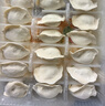 京東京造 鮮美豬肉小餛飩768g 75只送紫菜蝦皮湯料包兒童云吞早餐夜宵速食 曬單實(shí)拍圖