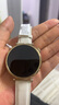 華為（HUAWEI）手表WATCH GT 5【咨詢享優(yōu)惠】運(yùn)動智能兩周續(xù)航藍(lán)牙通話體溫血氧心率監(jiān)測健康送男女朋友禮物pro4 41mm珍珠白【皮表帶+貼膜】 曬單實(shí)拍圖
