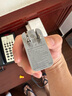 CUKTECH酷態(tài)科65W氮化鎵充電器套裝兼容40W 適用小米/蘋(píng)果17pd多口Type-C快充頭華為Mate70手機筆記本電腦 曬單實(shí)拍圖