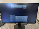 外星人（ALIENWARE）24.5英寸 電競顯示器Fast IPS 360Hz 0.5ms FreeSync兼容 游戲高刷屏AW2523HF 曬單實(shí)拍圖