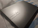 華碩無(wú)畏14【國家補貼】英特爾標壓處理器 14英寸高性能輕薄商務(wù)辦公筆記本電腦 酷睿標壓i5 512G 16G 星辰銀 曬單實(shí)拍圖