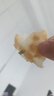 Babyprints尿布褲嬰兒紗布一體式新生兒可水洗戒子兜尿片抑菌率>99%5條裝 曬單實(shí)拍圖
