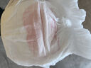 好奇（Huggies）皇家小龍褲拉拉褲XL64片(12-17kg)尿不濕【30倍爆吸】 曬單實(shí)拍圖