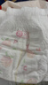 好奇（Huggies）鉑金裝小桃褲成長(cháng)褲XL96片(12-17kg)加大號尿不濕【透爽散熱】 曬單實(shí)拍圖