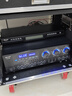 JBL MK10 家庭ktv音響套裝 卡拉OK點(diǎn)歌機一體機 家庭影院組合音響家用K歌專(zhuān)業(yè)音箱唱歌設備全套 曬單實(shí)拍圖
