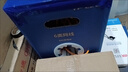 普聯(lián)（TP-LINK） 六類(lèi)千兆網(wǎng)線(xiàn) 原裝CAT6類(lèi)非屏蔽高速工程網(wǎng)線(xiàn) 純銅雙絞線(xiàn) 家裝網(wǎng)絡(luò )監控布線(xiàn)100米箱線(xiàn)EC6-100(橙) 曬單實(shí)拍圖