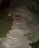 冶春食品 量販裝青菜包 800g 80g*10 家庭裝 揚州包子  曬單實(shí)拍圖