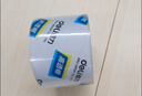 晨光（M&G）文具透明封箱膠帶打包膠帶60mm*100y*45um (91.4米/卷) 6卷/筒 快遞工廠(chǎng)倉庫辦公用品AJD957K7 曬單實(shí)拍圖