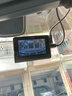 70邁行車(chē)記錄儀A810SE 前后雙錄 4K超清高清夜視   5模GPS 曬單實(shí)拍圖