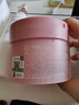 半畝花田熱巴同款美白提亮留香身體乳250ml+冰淇淋身體磨砂膏去角質(zhì)250g 曬單實(shí)拍圖