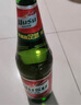 烏蘇啤酒（wusu）京東自營大紅烏蘇烈性啤酒620ml*12瓶整箱裝婚宴酒席中秋送禮 曬單實拍圖